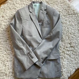 Boys suit